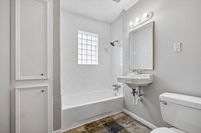 3618 Garrott Street 04, Houston, TX 77006