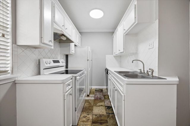 3618 Garrott Street 04, Houston, TX 77006