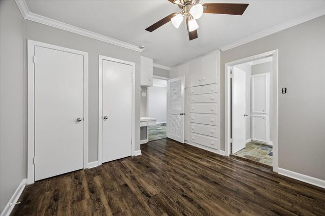 3618 Garrott Street 04, Houston, TX 77006