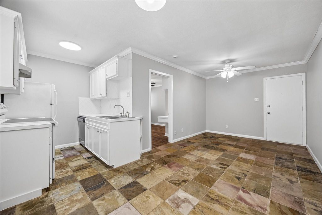 3618 Garrott Street 04, Houston, TX 77006