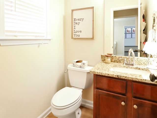 5141 WELBOURNE CV, Arlington, TN 38002