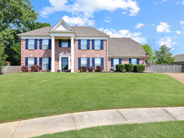5141 WELBOURNE CV, Arlington, TN 38002
