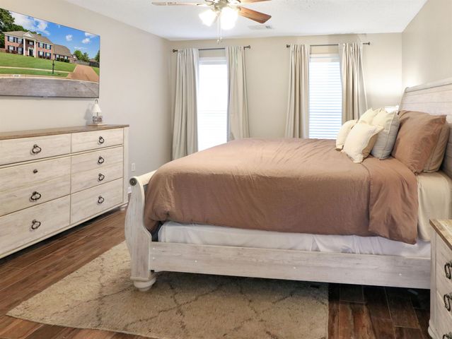5141 WELBOURNE CV, Arlington, TN 38002
