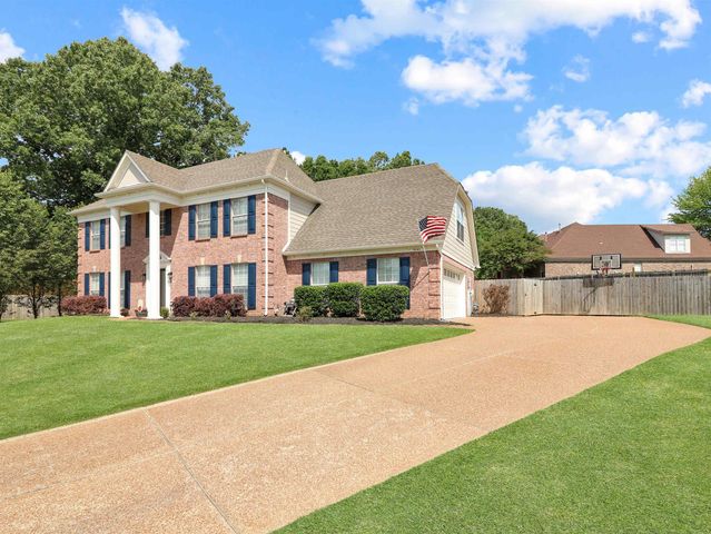 5141 WELBOURNE CV, Arlington, TN 38002