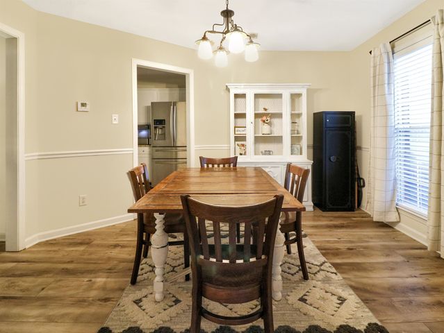 5141 WELBOURNE CV, Arlington, TN 38002