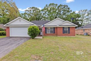 13205 Oak Forge Drive, Mobile, AL 36608