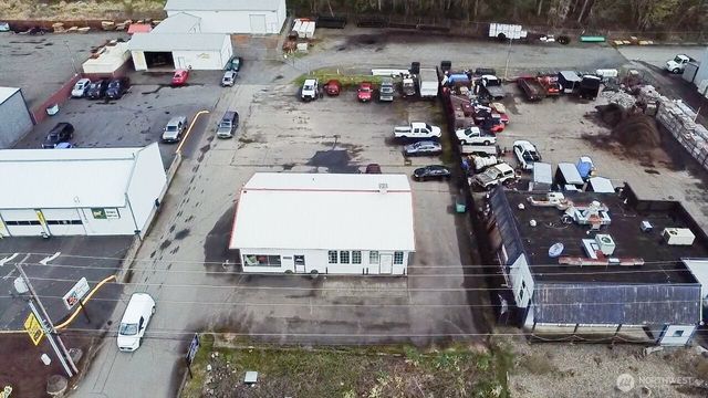 2605 NE Kresky Avenue, Chehalis, WA 98532