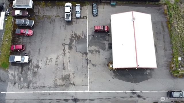 2605 NE Kresky Avenue, Chehalis, WA 98532