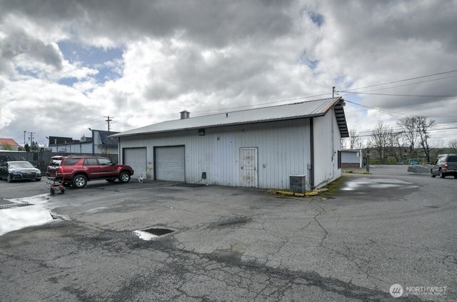 2605 NE Kresky Avenue, Chehalis, WA 98532