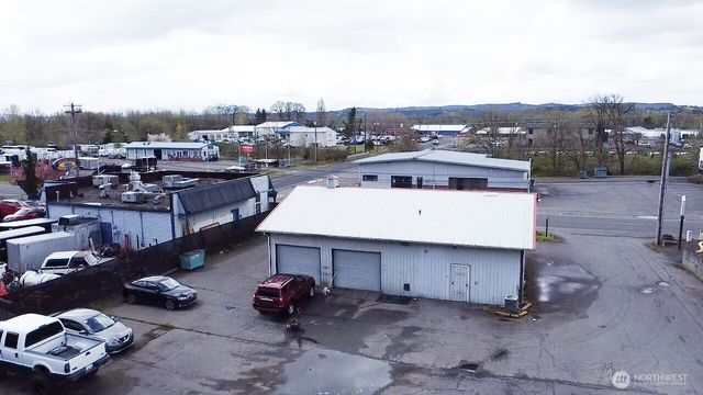 2605 NE Kresky Avenue, Chehalis, WA 98532