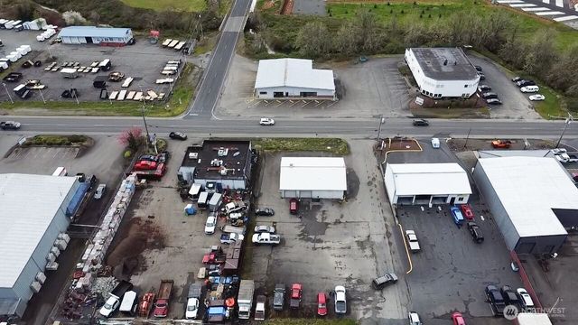 2605 NE Kresky Avenue, Chehalis, WA 98532