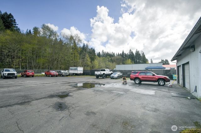 2605 NE Kresky Avenue, Chehalis, WA 98532