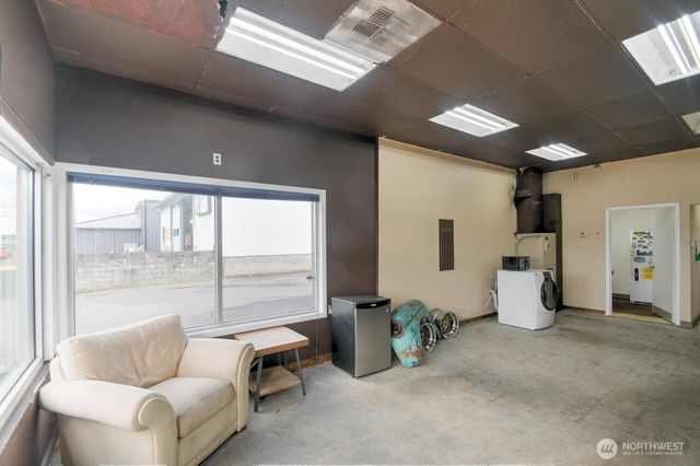 2605 NE Kresky Avenue, Chehalis, WA 98532