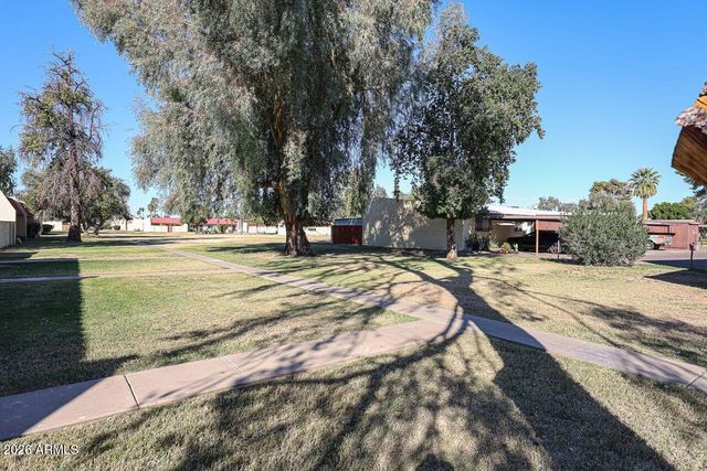 3326 W TANGERINE Lane W, Phoenix, AZ 85051