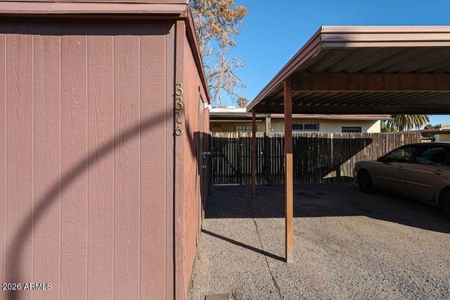 3326 W TANGERINE Lane W, Phoenix, AZ 85051