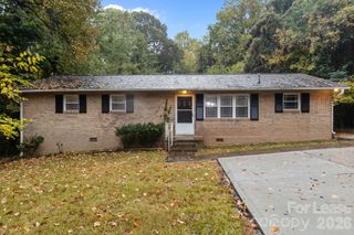 5300 Hickory Lane, Charlotte, NC 28216