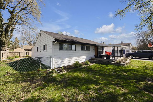 1976 Westfield Drive S, Columbus, OH 43223