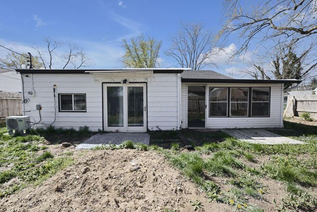 1976 Westfield Drive S, Columbus, OH 43223