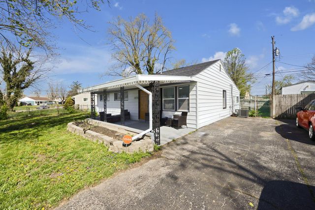 1976 Westfield Drive S, Columbus, OH 43223