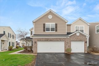 4575 Camden Lane A, Yorkville, IL 60560