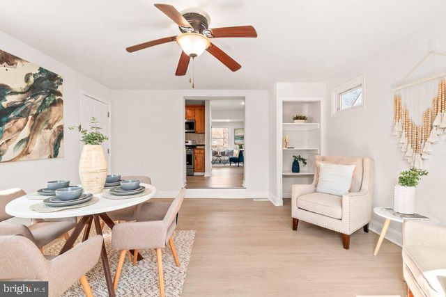 3735 SYLVAN DR, Baltimore, MD 21207