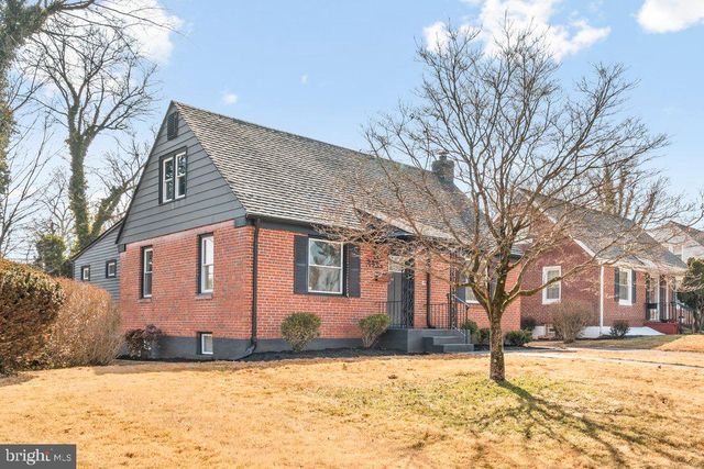 3735 SYLVAN DR, Baltimore, MD 21207