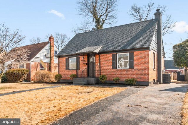 3735 SYLVAN DR, Baltimore, MD 21207