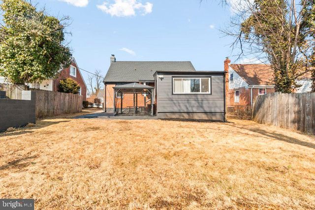 3735 SYLVAN DR, Baltimore, MD 21207