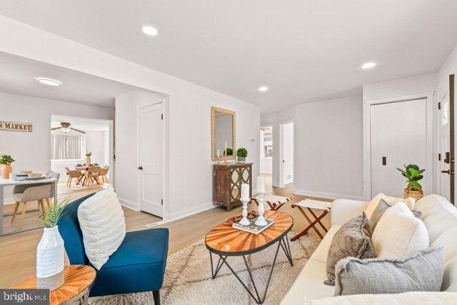 3735 SYLVAN DR, Baltimore, MD 21207