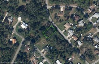 1552 Buck Street, Lake Placid, FL 33852