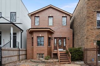 2936 W Belden Avenue, Chicago, IL 60647