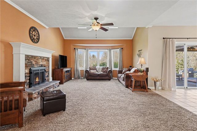 5 Knollwood Drive, Ogden, NY 14428