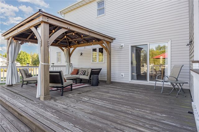 5 Knollwood Drive, Ogden, NY 14428