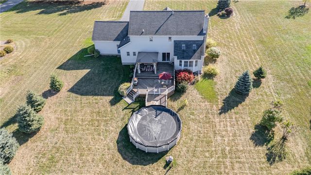 5 Knollwood Drive, Ogden, NY 14428