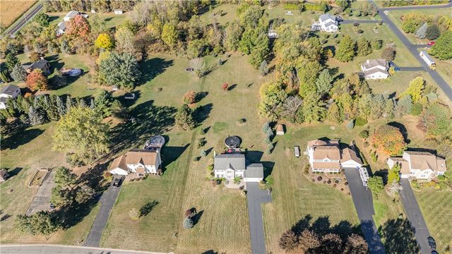 5 Knollwood Drive, Ogden, NY 14428