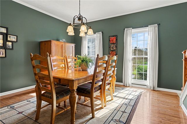 5 Knollwood Drive, Ogden, NY 14428