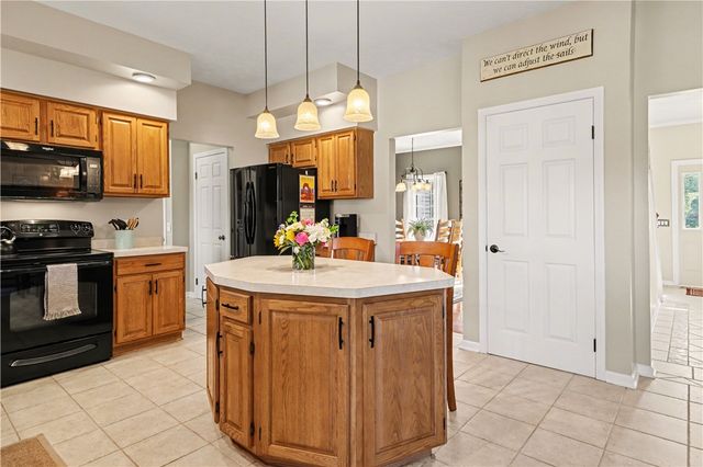 5 Knollwood Drive, Ogden, NY 14428