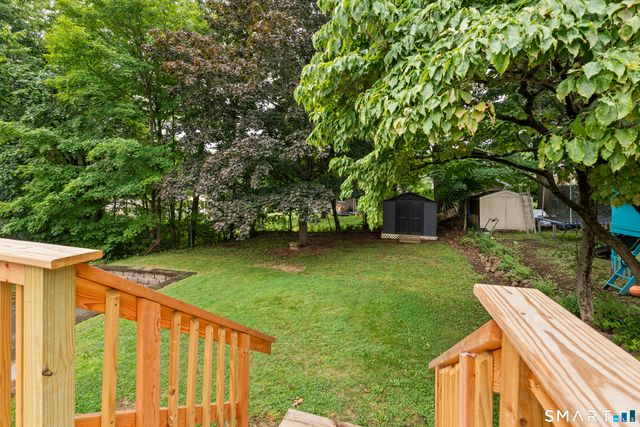 78 May Street, New Britain, CT 06052