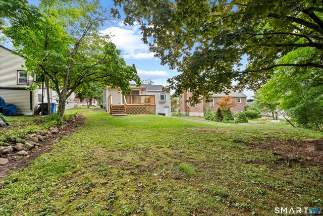 78 May Street, New Britain, CT 06052