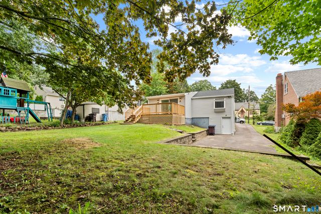 78 May Street, New Britain, CT 06052