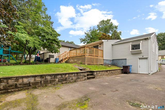 78 May Street, New Britain, CT 06052