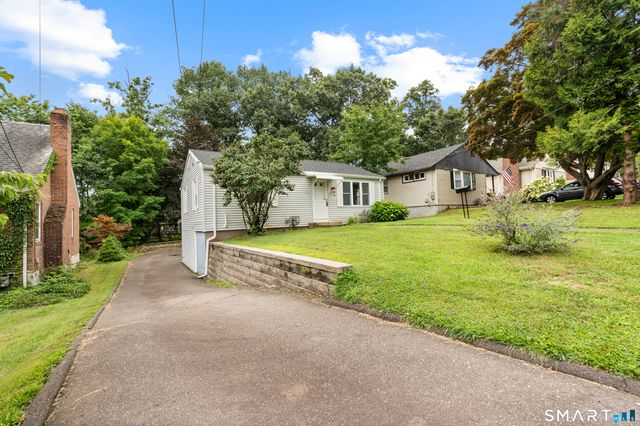 78 May Street, New Britain, CT 06052