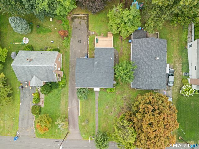 78 May Street, New Britain, CT 06052