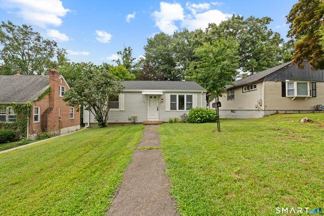 78 May Street, New Britain, CT 06052