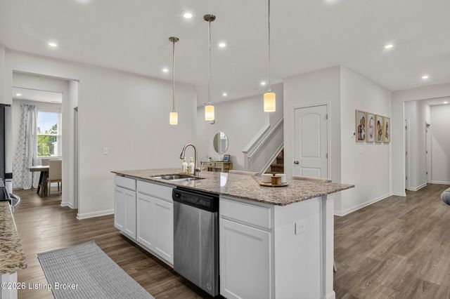 214 Ardmore Crossing Dr, Shelbyville, KY 40065