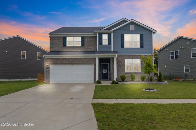214 Ardmore Crossing Dr, Shelbyville, KY 40065