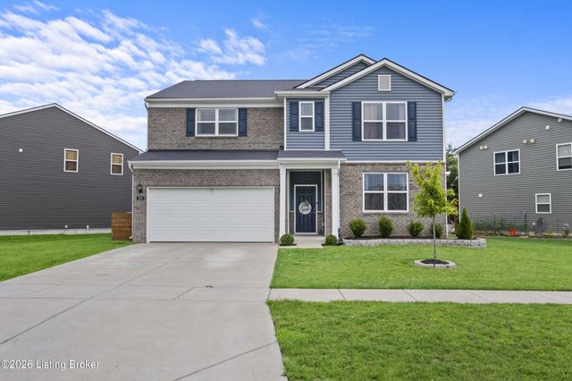 214 Ardmore Crossing Dr, Shelbyville, KY 40065