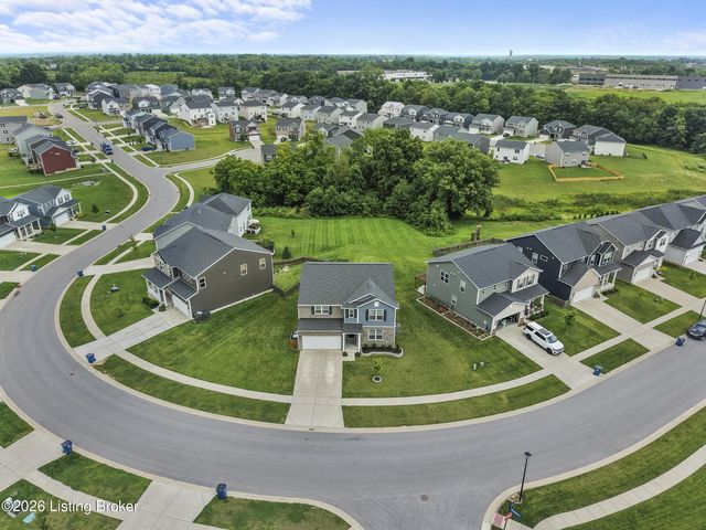 214 Ardmore Crossing Dr, Shelbyville, KY 40065