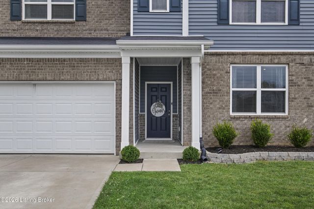 214 Ardmore Crossing Dr, Shelbyville, KY 40065