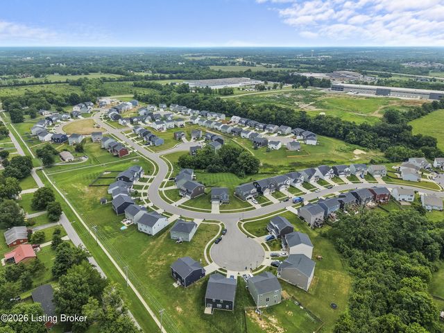 214 Ardmore Crossing Dr, Shelbyville, KY 40065